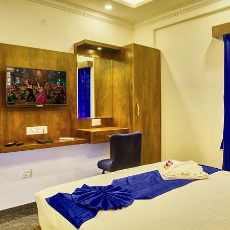 Sm Royal Stay Hotel - Near Bangalore International Airport Devanahalli Eksteriør bilde