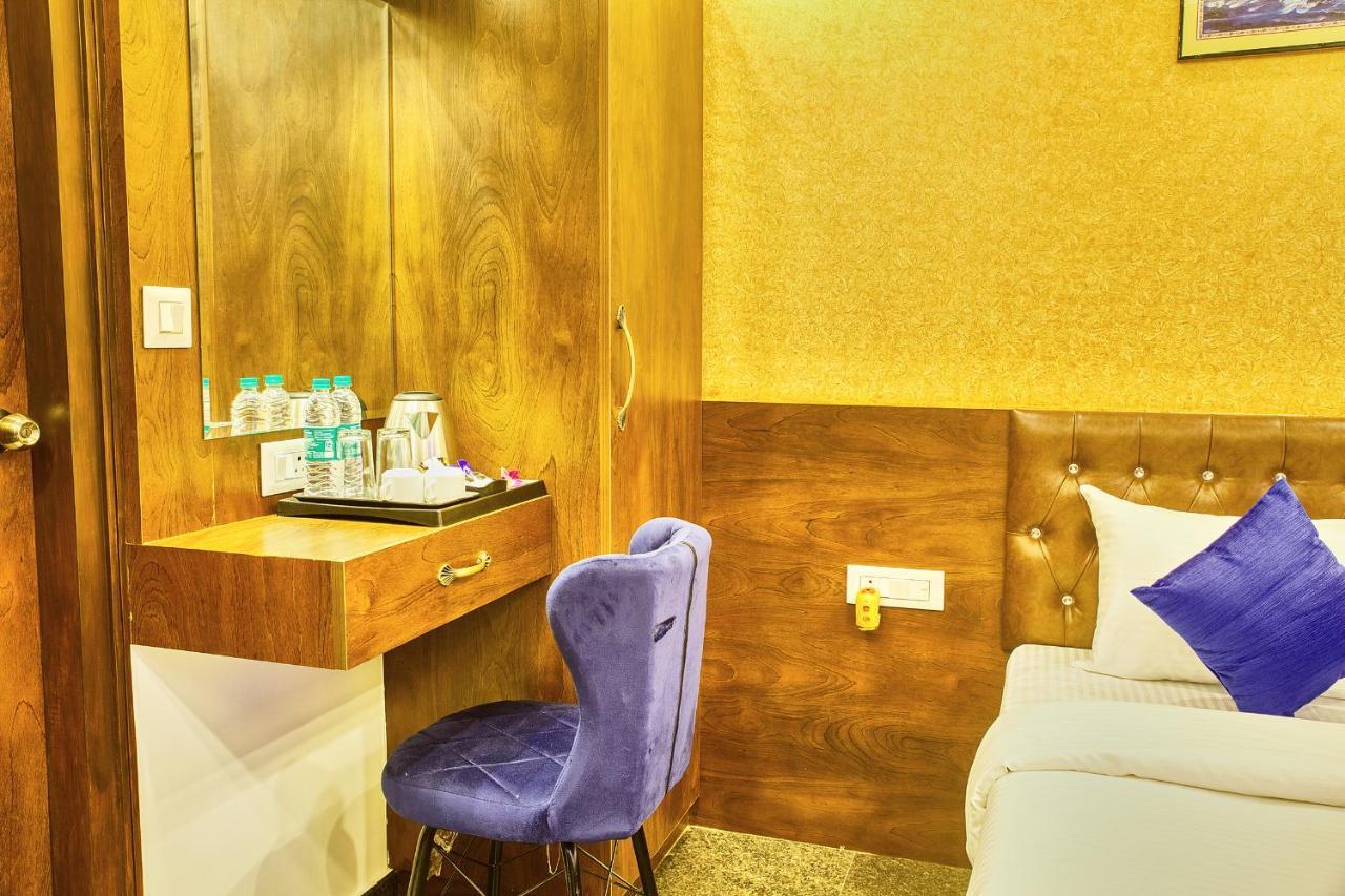 Sm Royal Stay Hotel - Near Bangalore International Airport Devanahalli Eksteriør bilde